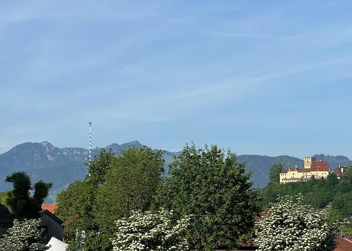 Am Historischen Marktplatz شقة نيوبيورن